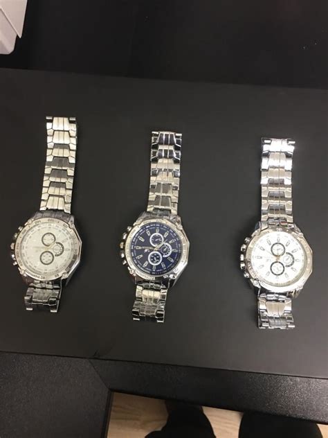 pre owned watches in orlando